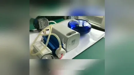 20 г генератор озона с керамической озоновой трубкой с водяным охлаждением