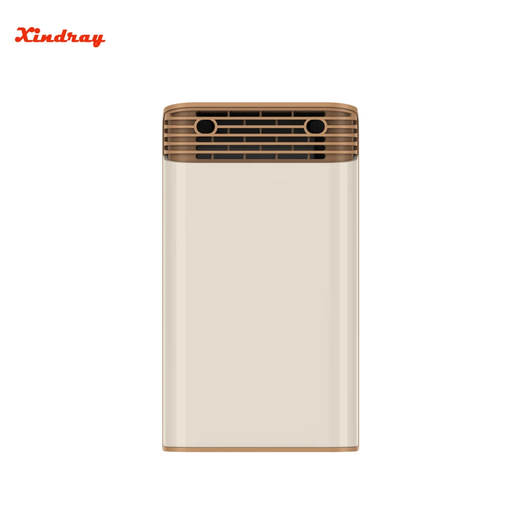 for Home Sterilization Efficiency UVC Disinfection Function Air Purifier Sterilizer