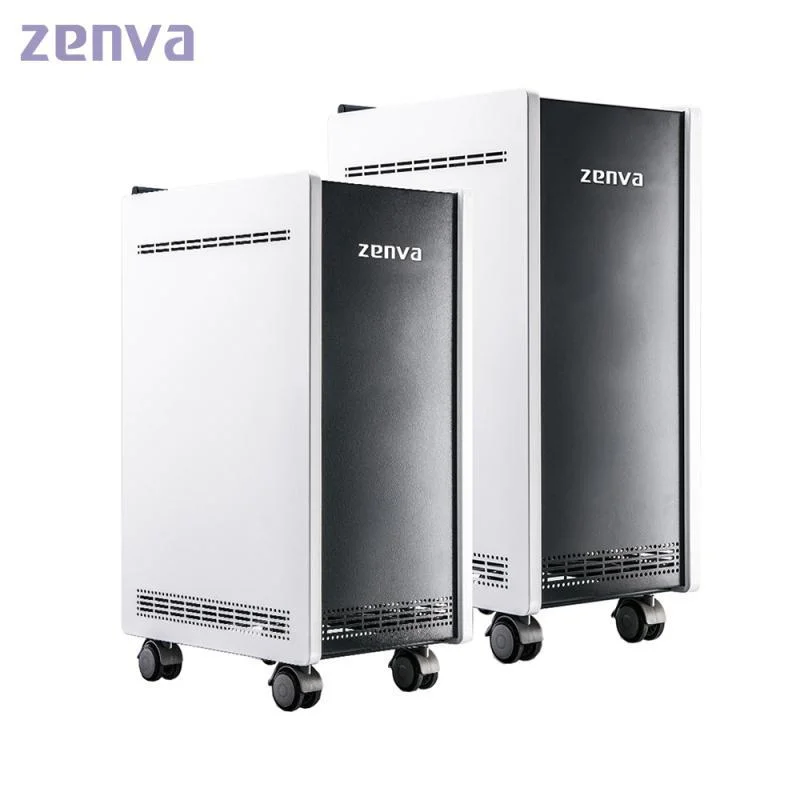 Factory Direct Sales Movable UVC Air Sterilizer for Hospital Ward Office Disinfector