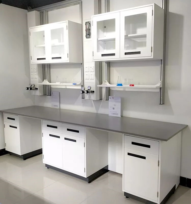 China Doubles Sides Type Vertical Horizontal Laminar Air Flow Cabinet/Clean Bench/Laminar Flow Hoods