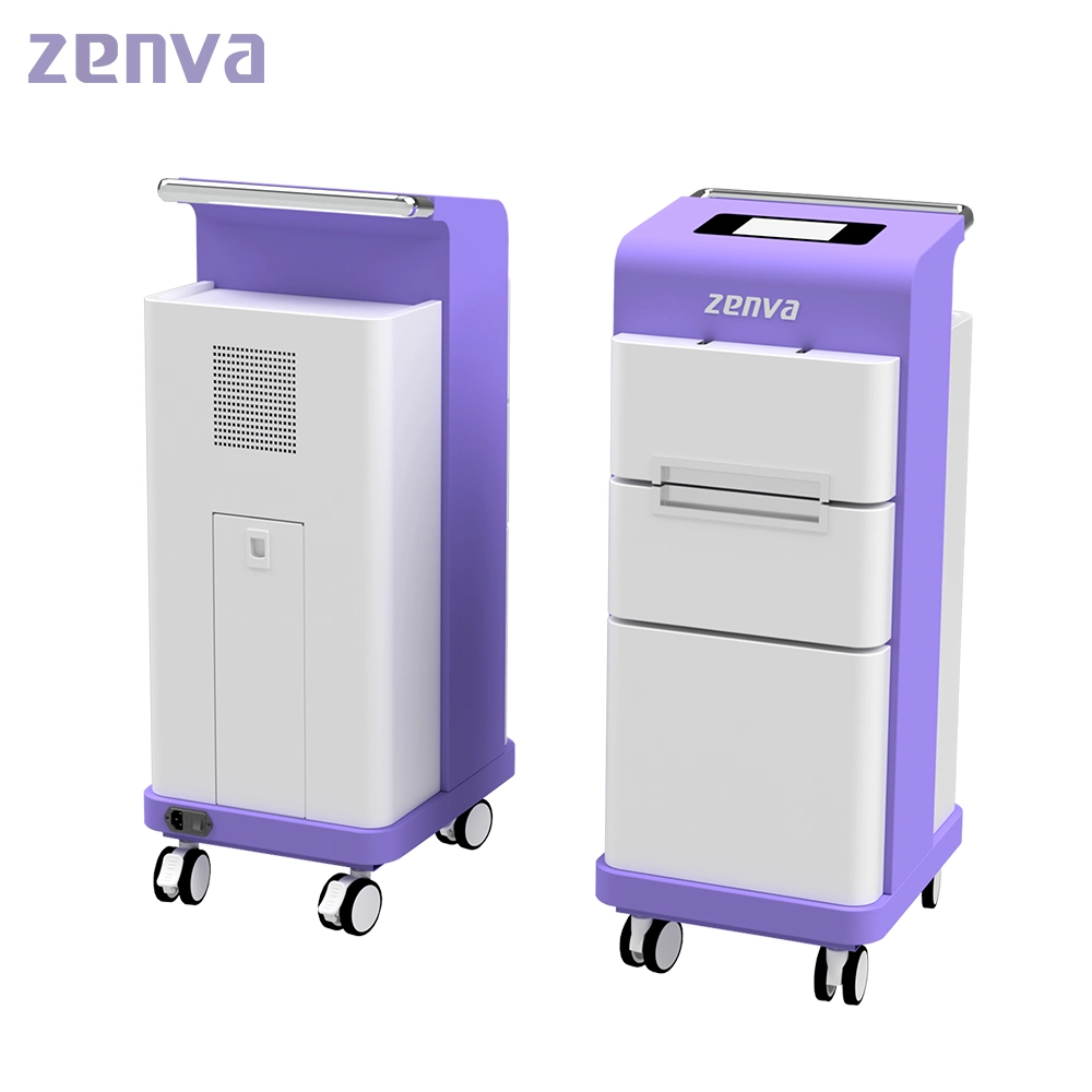 2021 High-Quality Explosive Medical Plasma Air Sterilizer