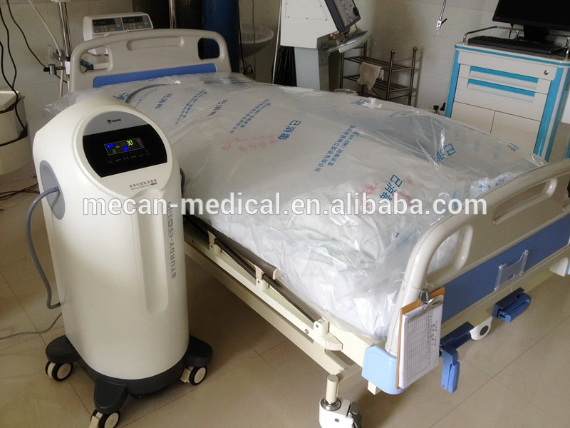 Good Price Mcs-St-2bu Bed Unit Ozone Sterilizer