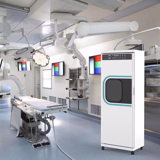 2021 New Design Disinfection Cabinet Yy-G-290