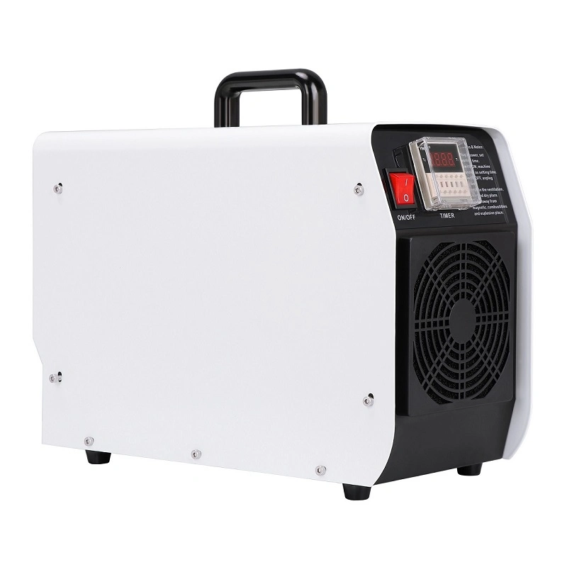 CE Certified 5g Ozone Generator