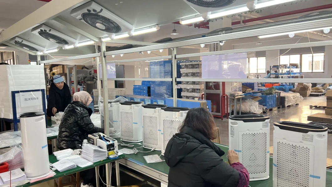 Medical Type Disinfection Cabinet in The Hospital, The Home with Sheet Metal