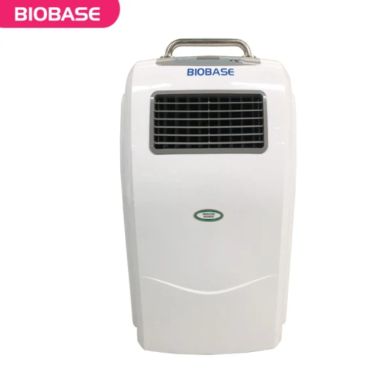 Biobase China Plasma-Luftsterilizer Автоклав-стерилизатор